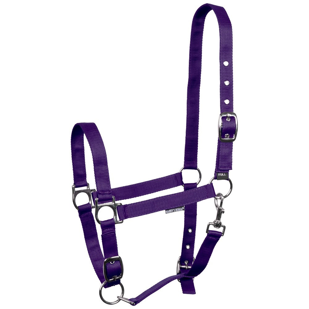 Nylon halter - Harry&