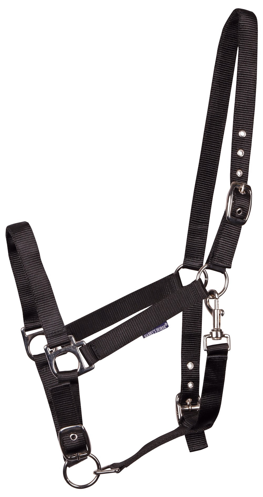 Nylon halter - Harry&