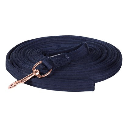 Longe de travail Soft Rosegold 8m - HARRY&
