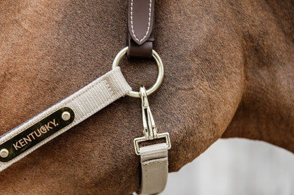 Anatomical nylon halter - Kentucky