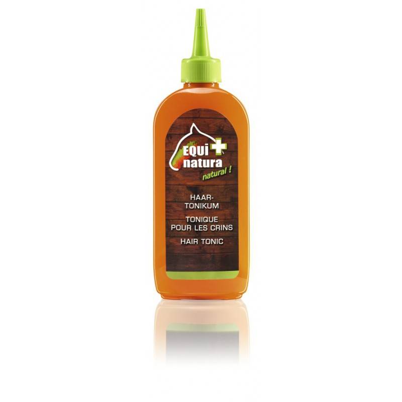 Hair tonic lotion - Equi Natura