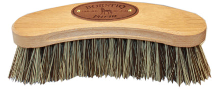 Banana Brush Polypropylene PP - BORSTIQ FARM