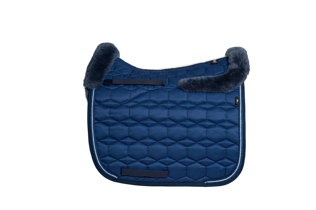 Tapis Eurofit Satiné Edition Limitée 2022 Blue MOUTON  - Mattes