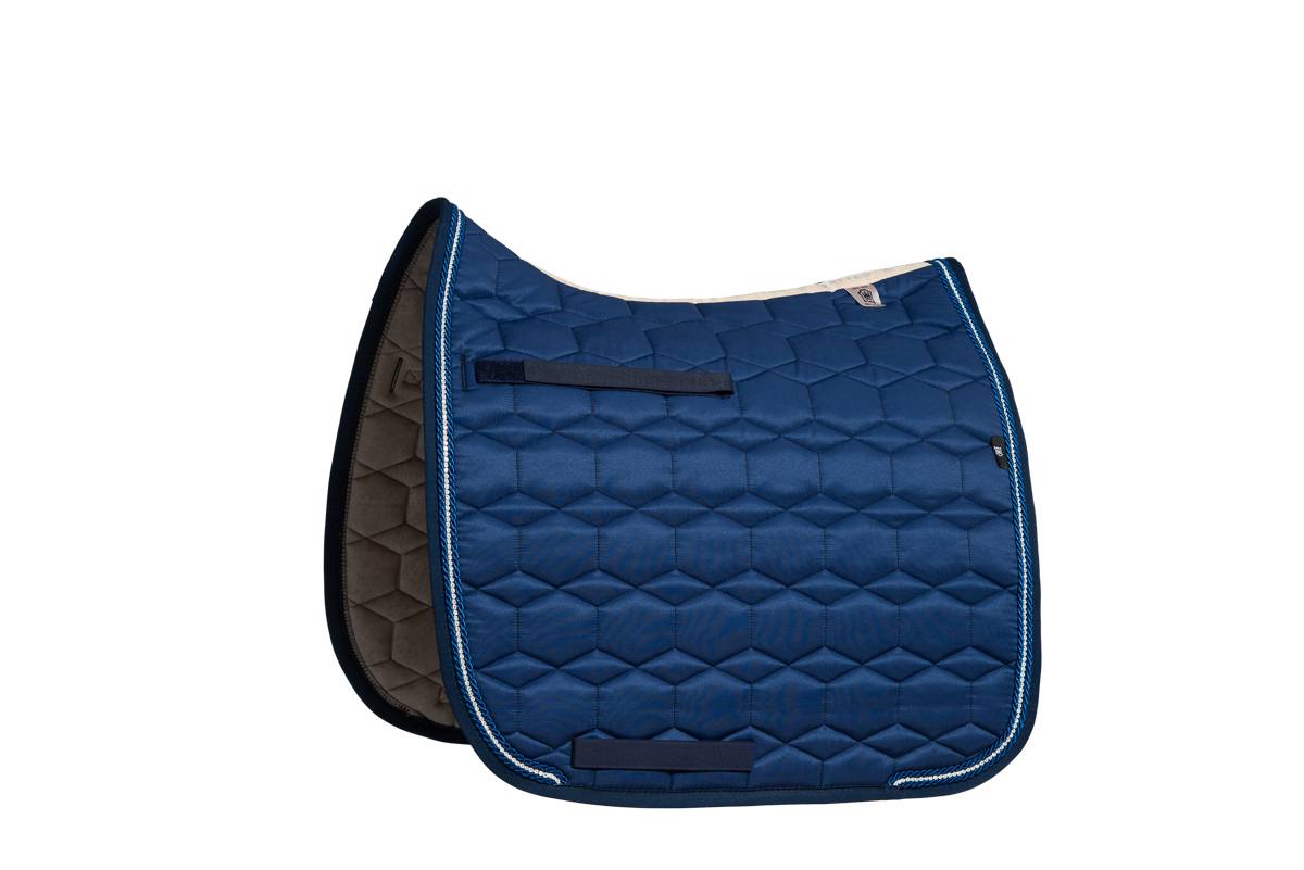 Tapis Eurofit Satiné Edition Limitée 2022 Blue MOUTON  - Mattes