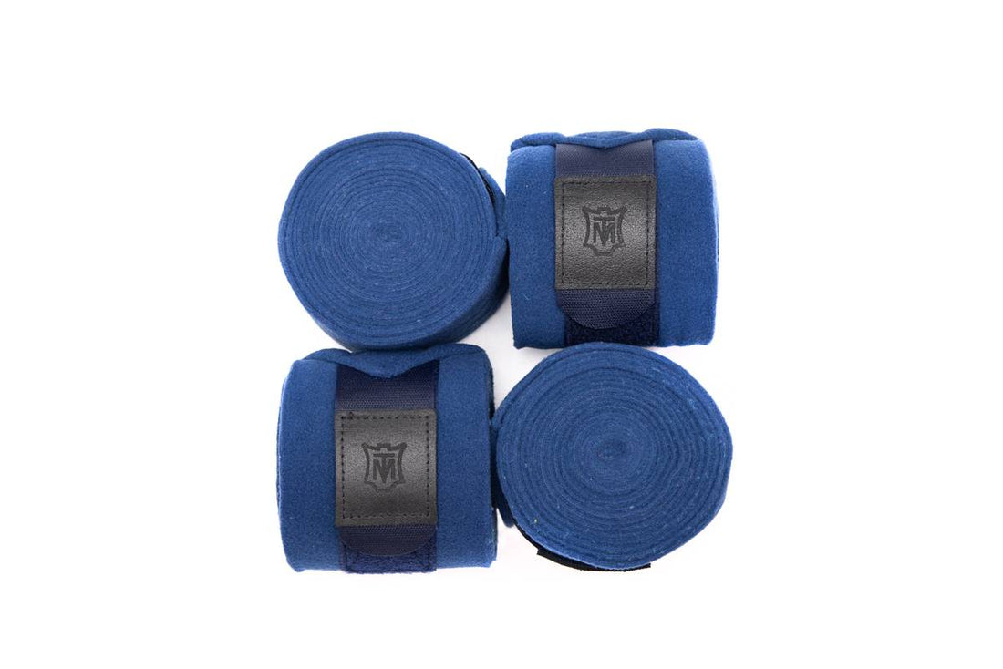 Bands Limited Edition 2022 Blue - Mattes