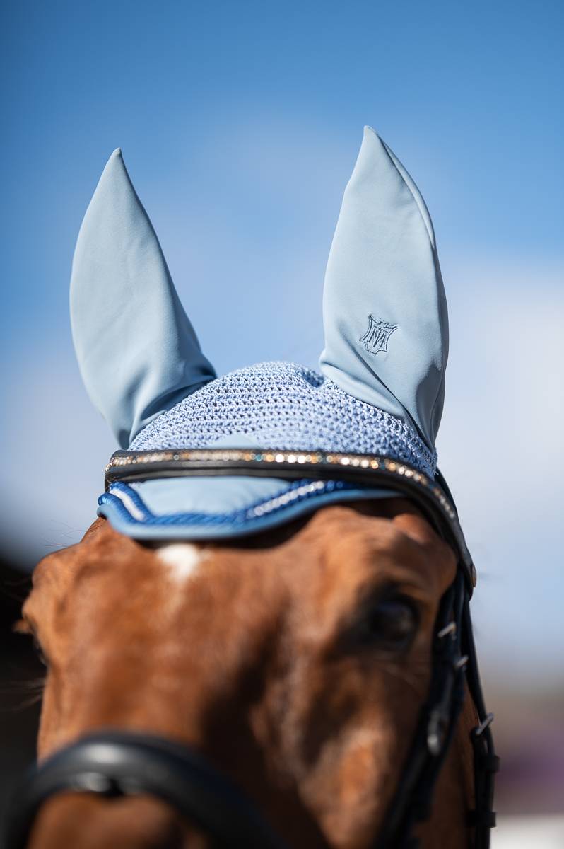 Beanie Limited Edition 2022 Cornet blue - Mattes