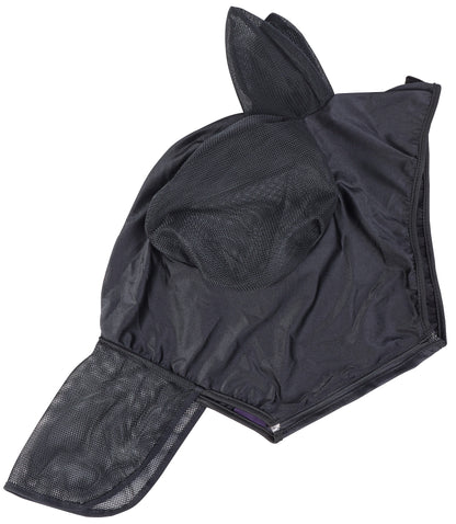 Masque anti-mouches Skinfit avec oreilles et naseaux - HARRY&