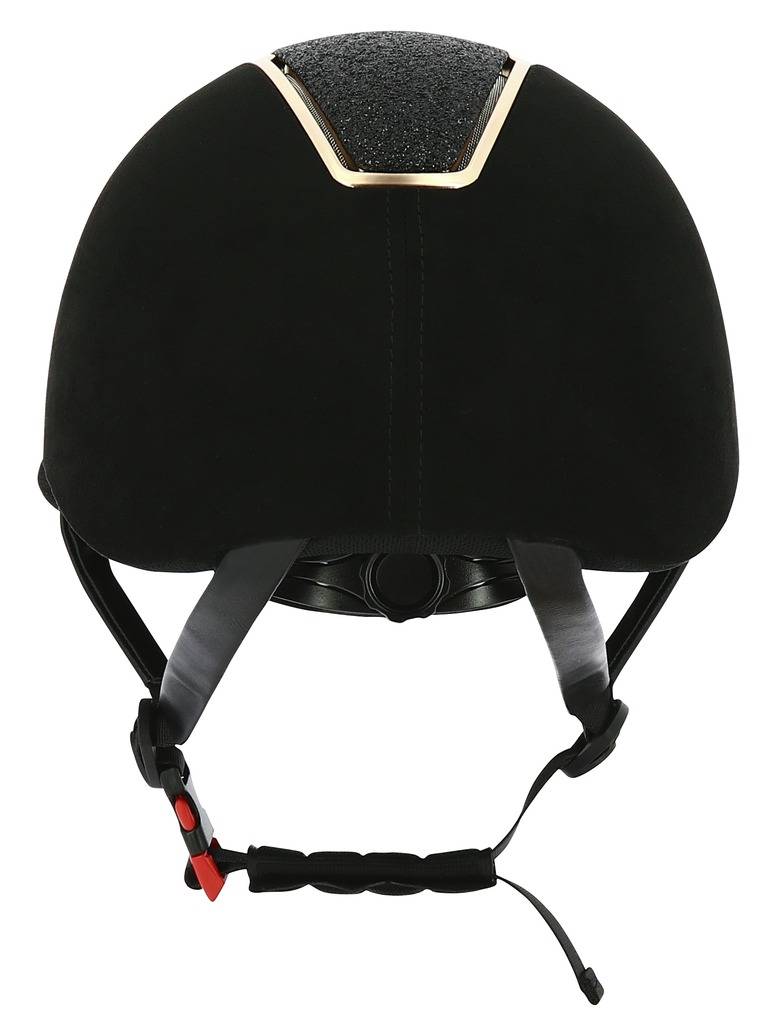 Casque Glint Lamé - Equithème