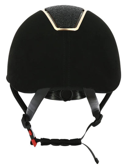 Casque Glint Lamé - Equithème