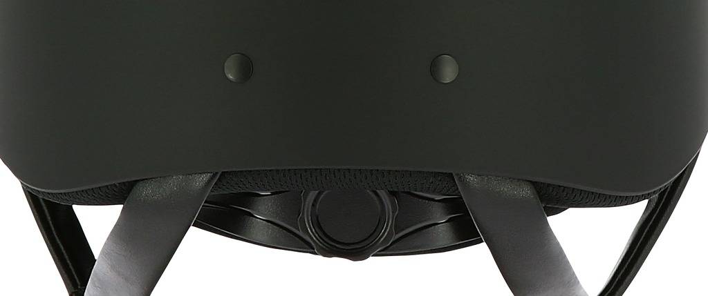 Glint Mat Helmet - Equithème