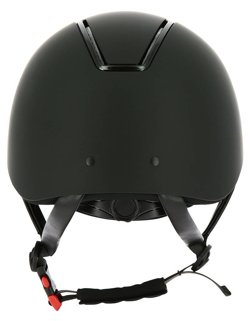 Glint Mat Helmet - Equithème