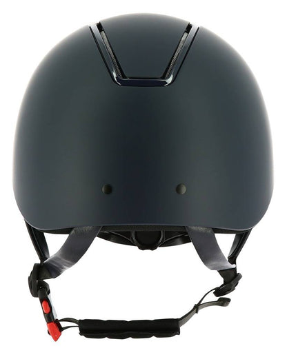 Glint Mat Helmet - Equithème