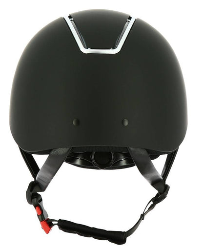 Glint Mat Helmet - Equithème
