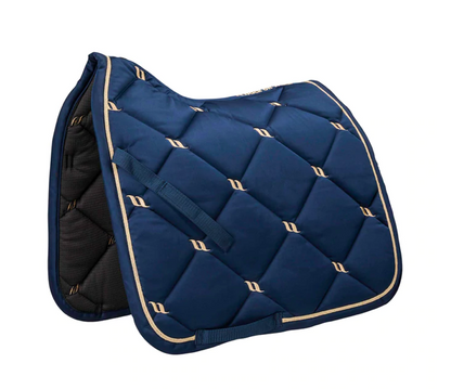 Tapis de selle NIGHT - Back On Track