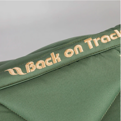 Tapis de selle NIGHT - Back On Track