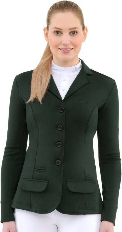 Sophia Classic Showjacket - Spooks