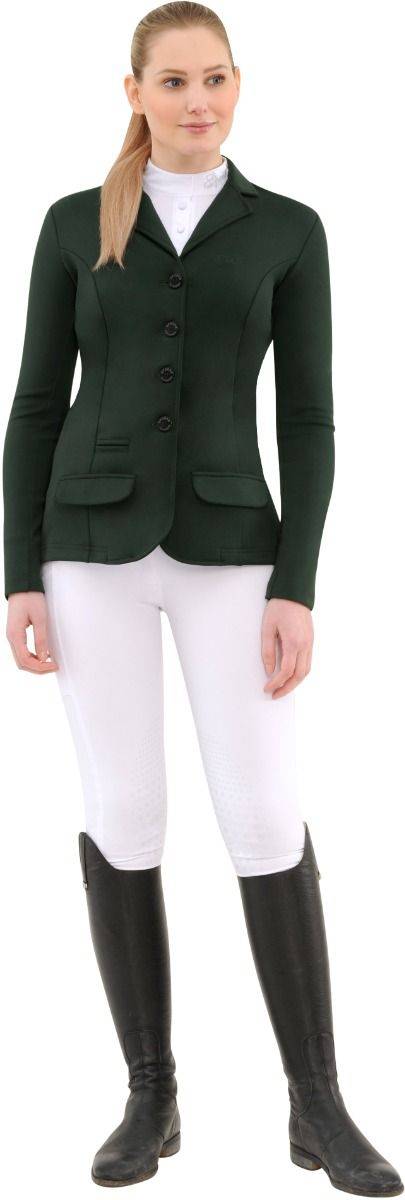 Sophia Classic Showjacket - Spooks