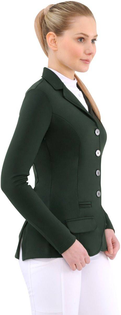 Sophia Classic Showjacket - Spooks