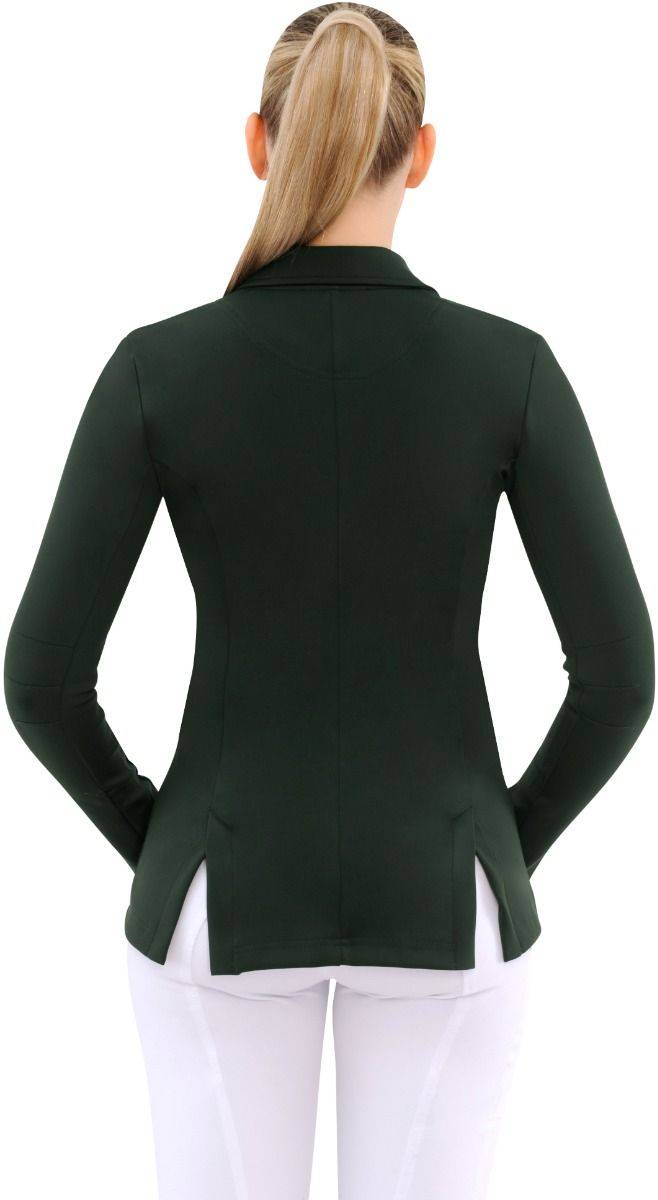 Sophia Classic Showjacket - Spooks