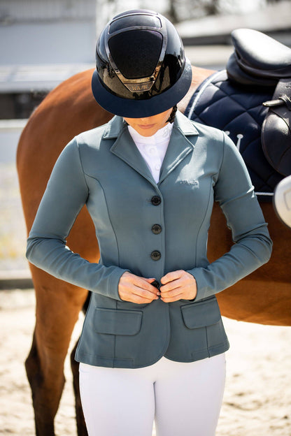 Sophia Classic Showjacket - Spooks