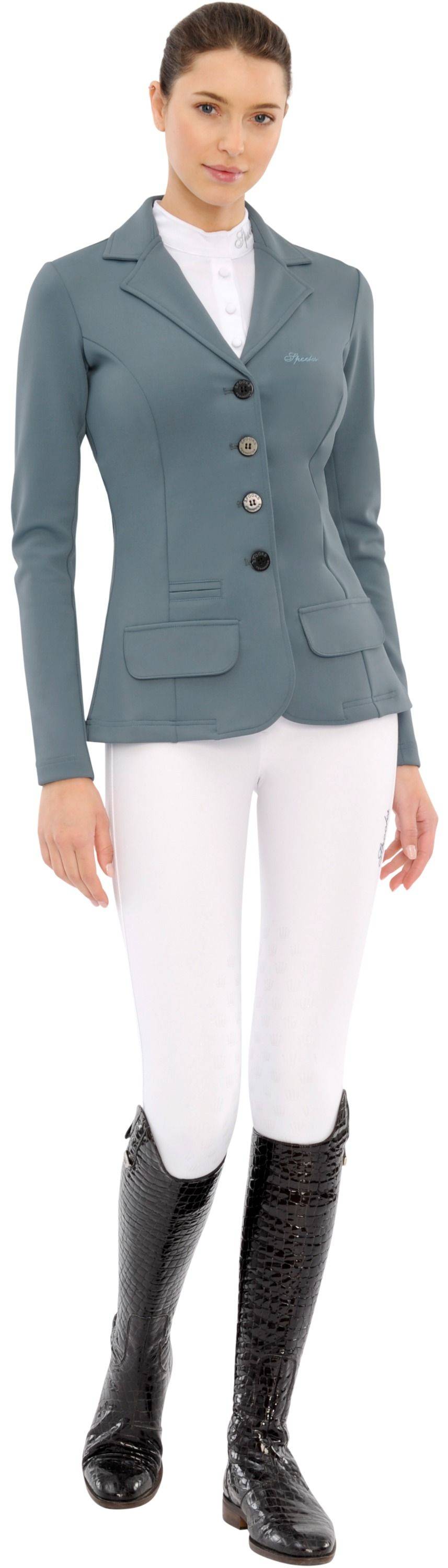 Sophia Classic Showjacket - Spooks