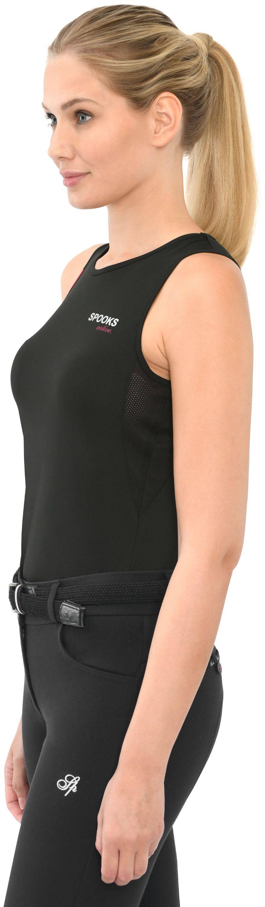 Lanah Tank-top - Spooks
