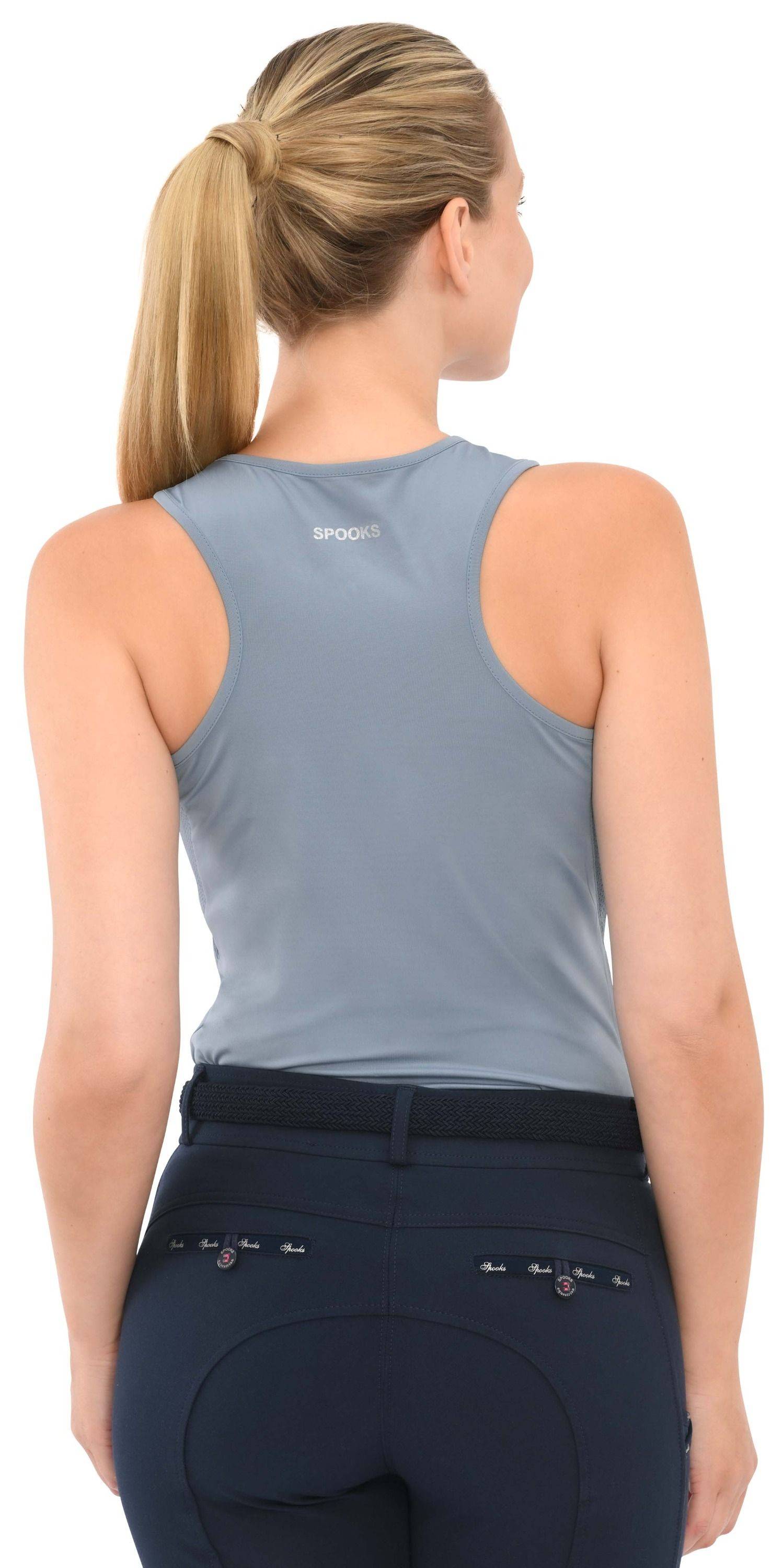 Lanah Tank-top - Spooks