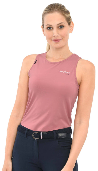 Lanah Tank-top - Spooks