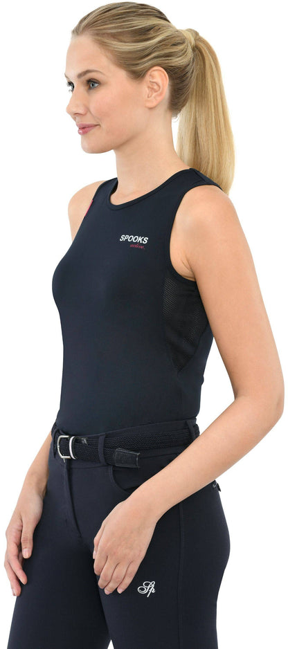 Lanah Tank-top - Spooks