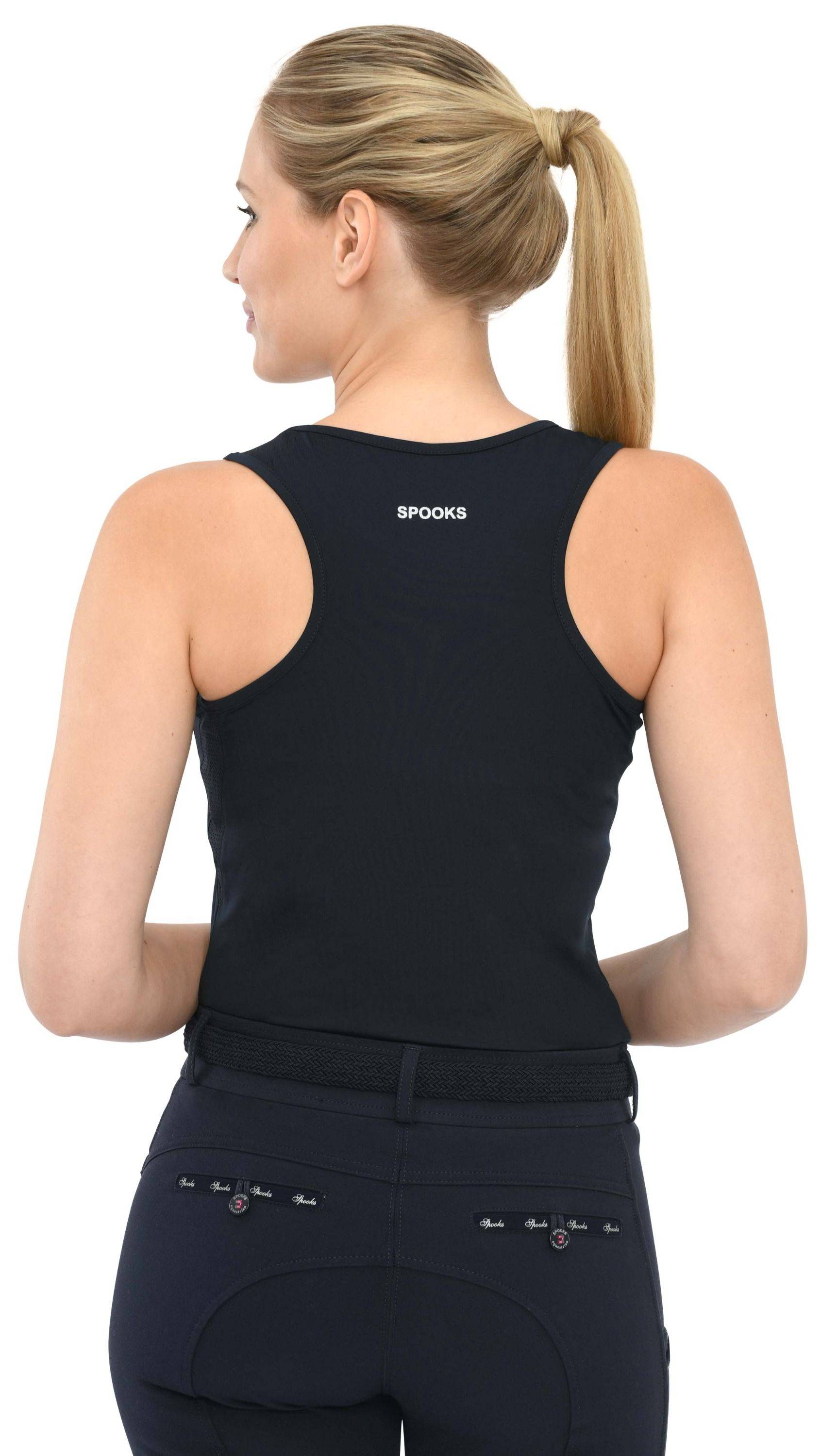 Lanah Tank-top - Spooks
