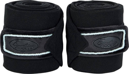 Bandes polaires Velvet - Harry&