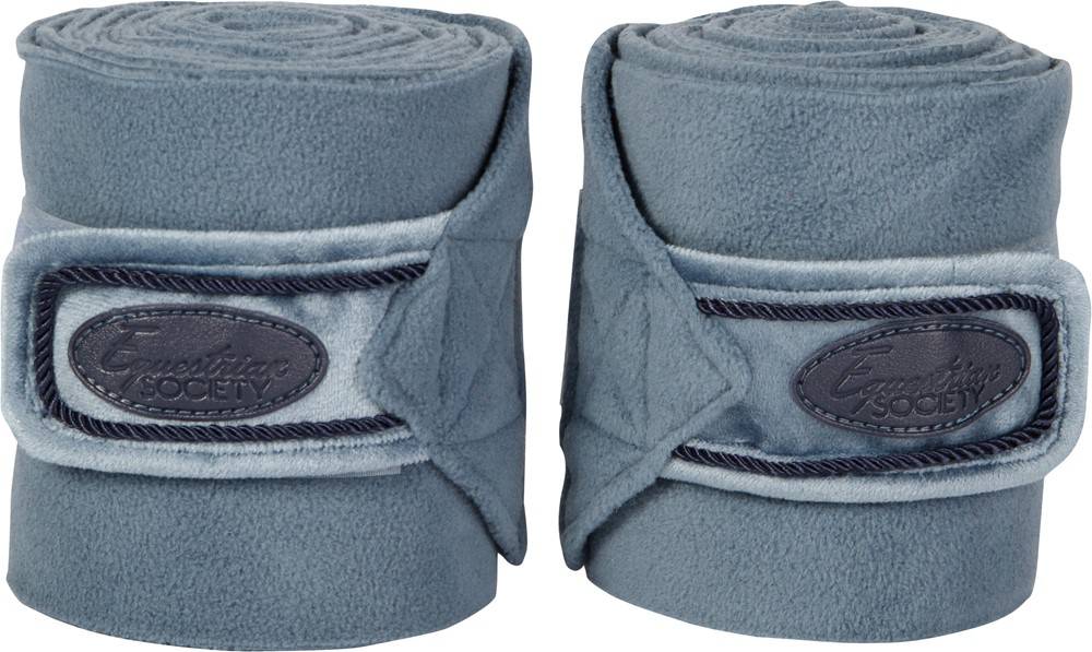 Bandes polaires Velvet - Harry&