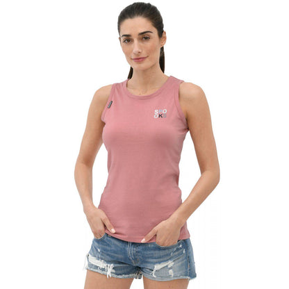 Mayah Tank-Top -Spooks