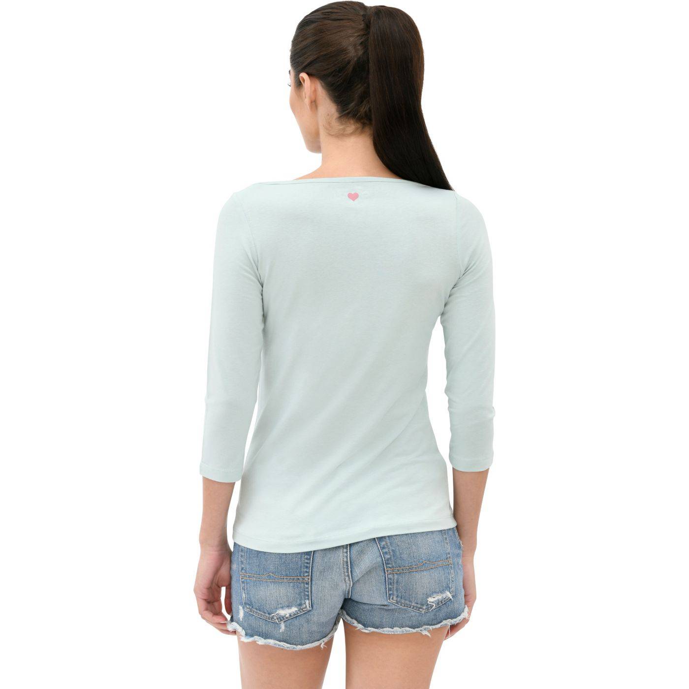 Long-sleeved top Livie Shirt - Spooks
