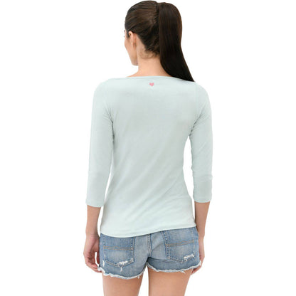Long-sleeved top Livie Shirt - Spooks