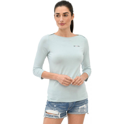 Long-sleeved top Livie Shirt - Spooks