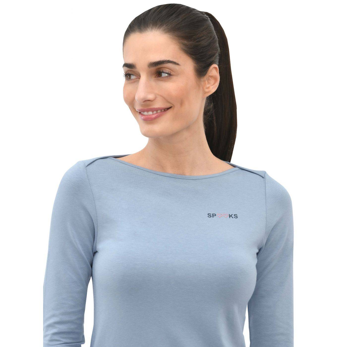Long-sleeved top Livie Shirt - Spooks