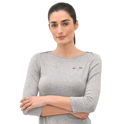 Long-sleeved top Livie Shirt - Spooks