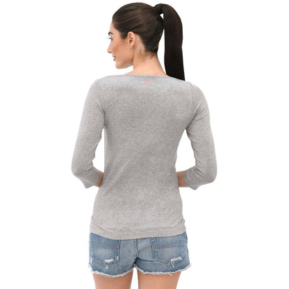 Long-sleeved top Livie Shirt - Spooks