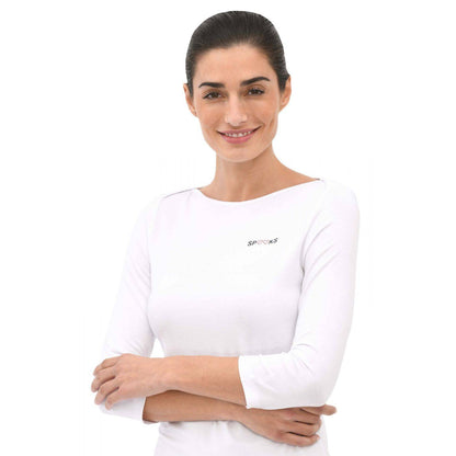 Long-sleeved top Livie Shirt - Spooks