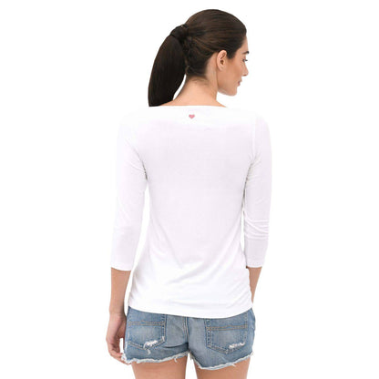 Long-sleeved top Livie Shirt - Spooks