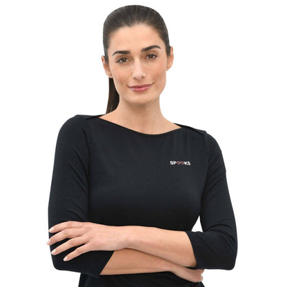 Long-sleeved top Livie Shirt - Spooks