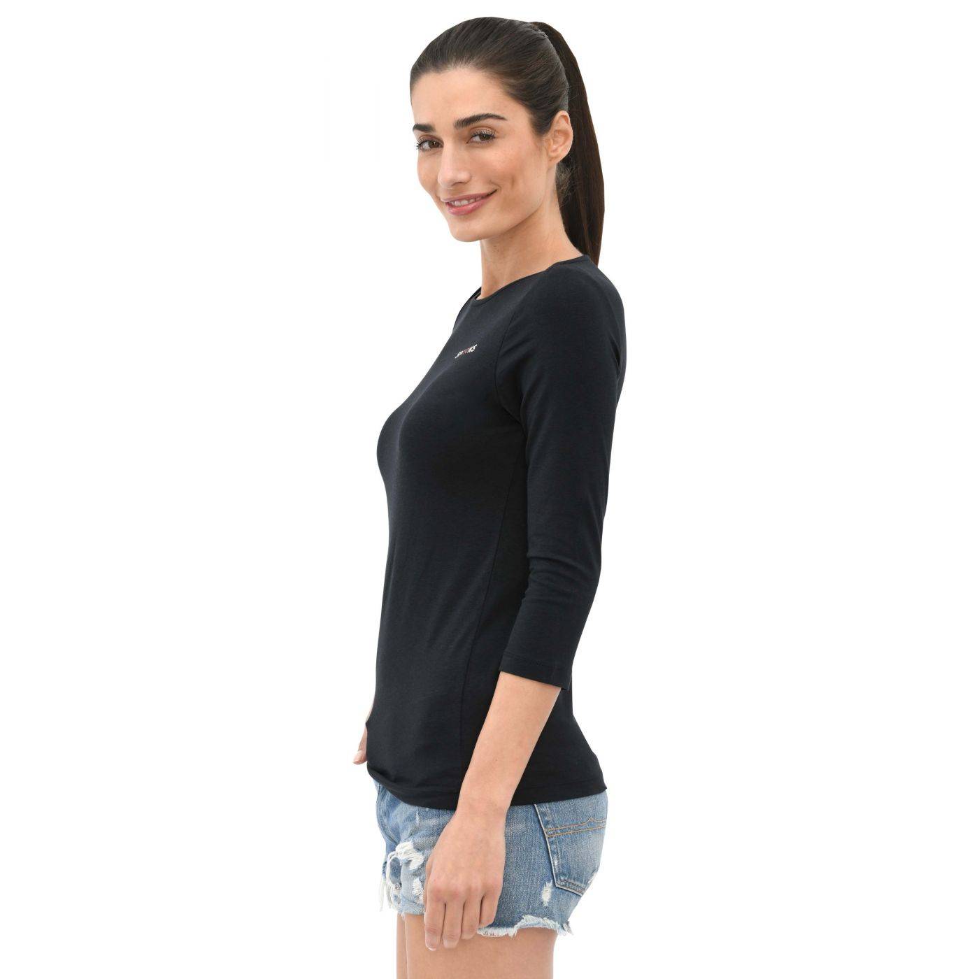Long-sleeved top Livie Shirt - Spooks