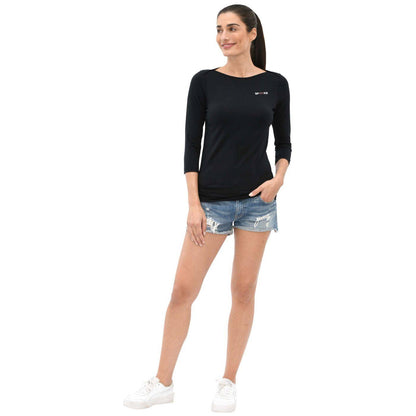 Long-sleeved top Livie Shirt - Spooks