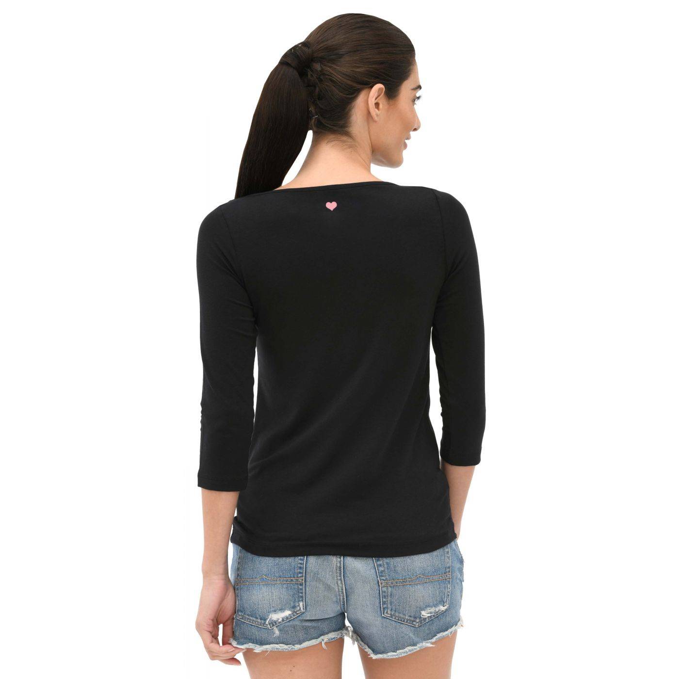 Long-sleeved top Livie Shirt - Spooks