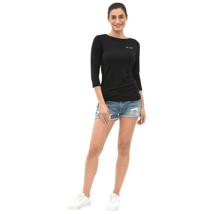 Long-sleeved top Livie Shirt - Spooks