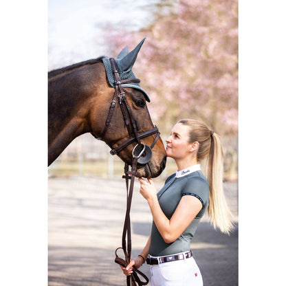 Dariah competition polo shirt - Spooks
