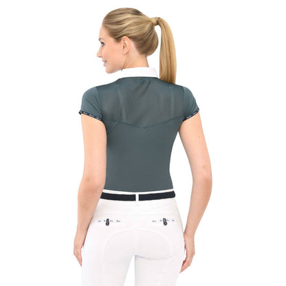 Dariah competition polo shirt - Spooks