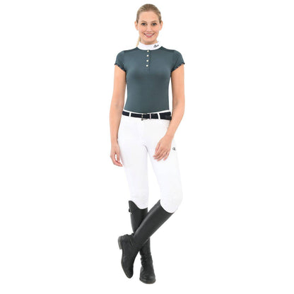 Dariah competition polo shirt - Spooks