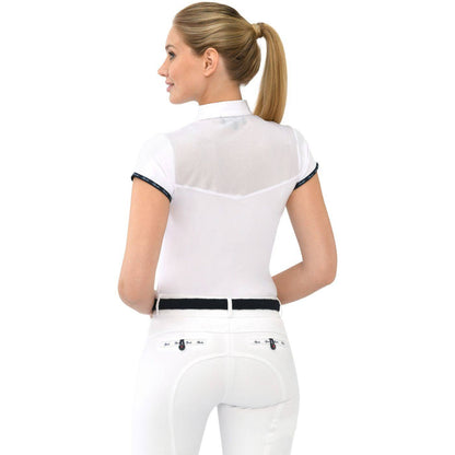 Dariah competition polo shirt - Spooks